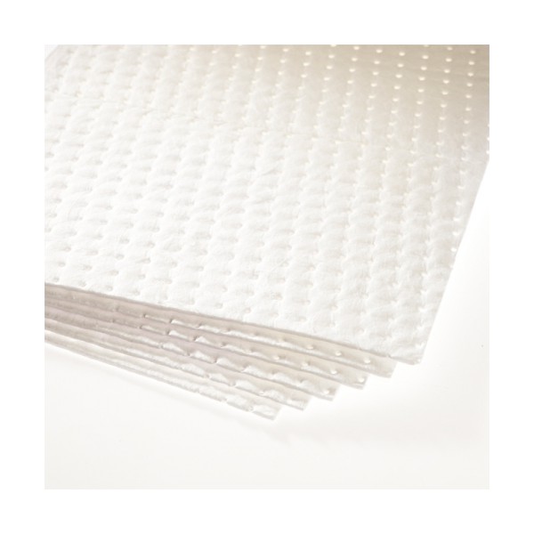 SD Pack - Feuille absorbante hydrocarbures