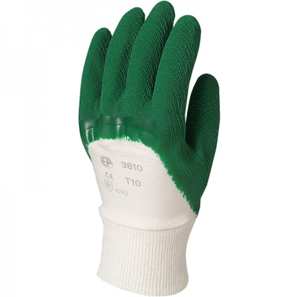 Garosa 1Paire antidérapant imperméable gants de jardin de travail de travail  gants de manutention, gants imperméables, gants 