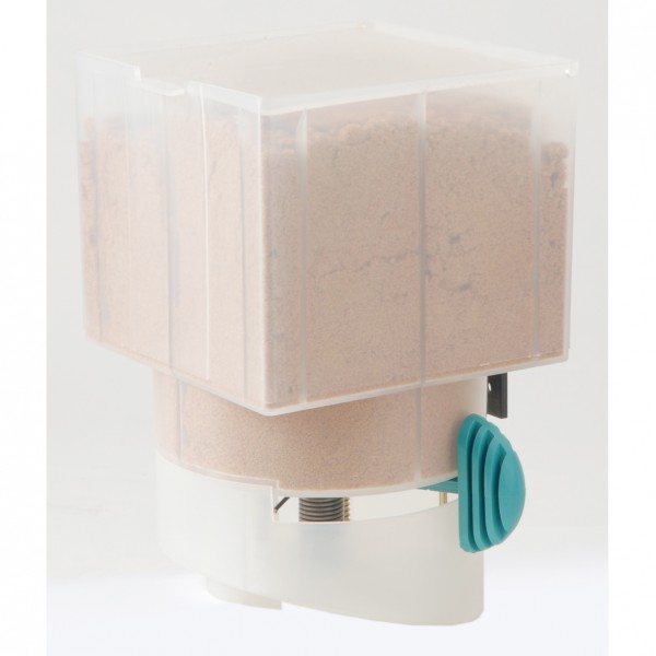 Savon microbille - COBIC AGRUME - COBS3510 - carton de 12 pots 600ml