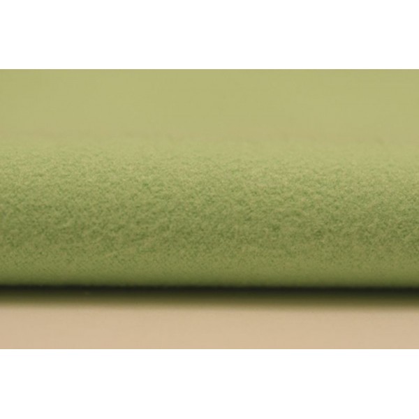 Chiffon microfibre Cleaninq light 38x38cm vert sur