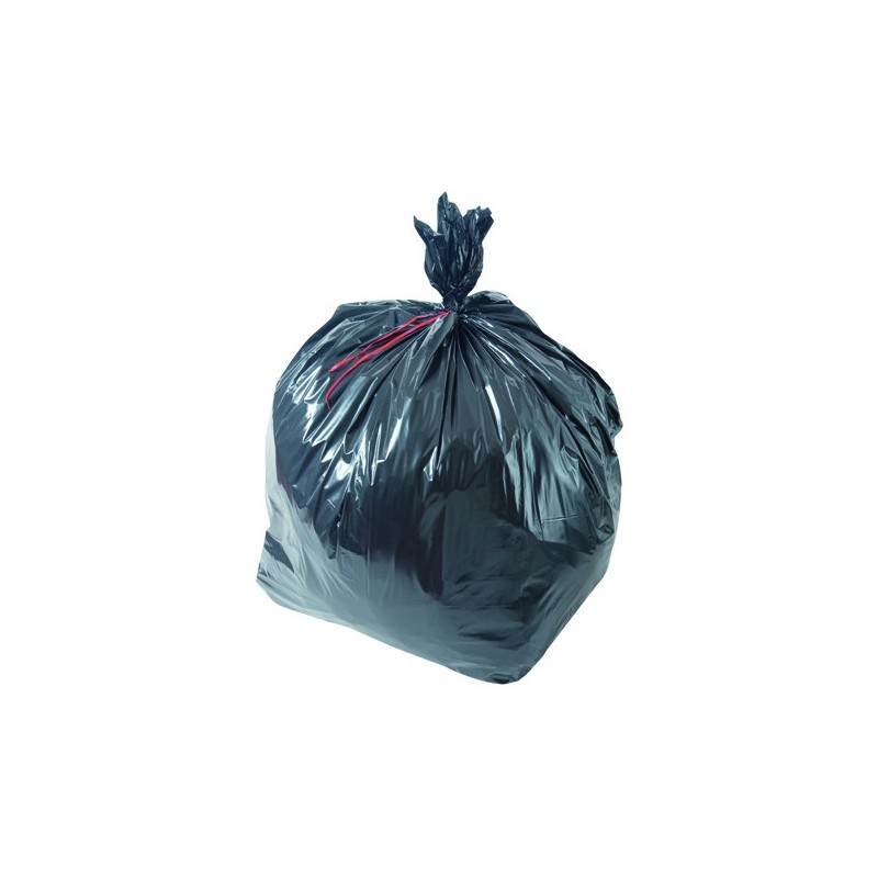Comment utiliser un sac-poubelle recyclable ? – la marque en moins